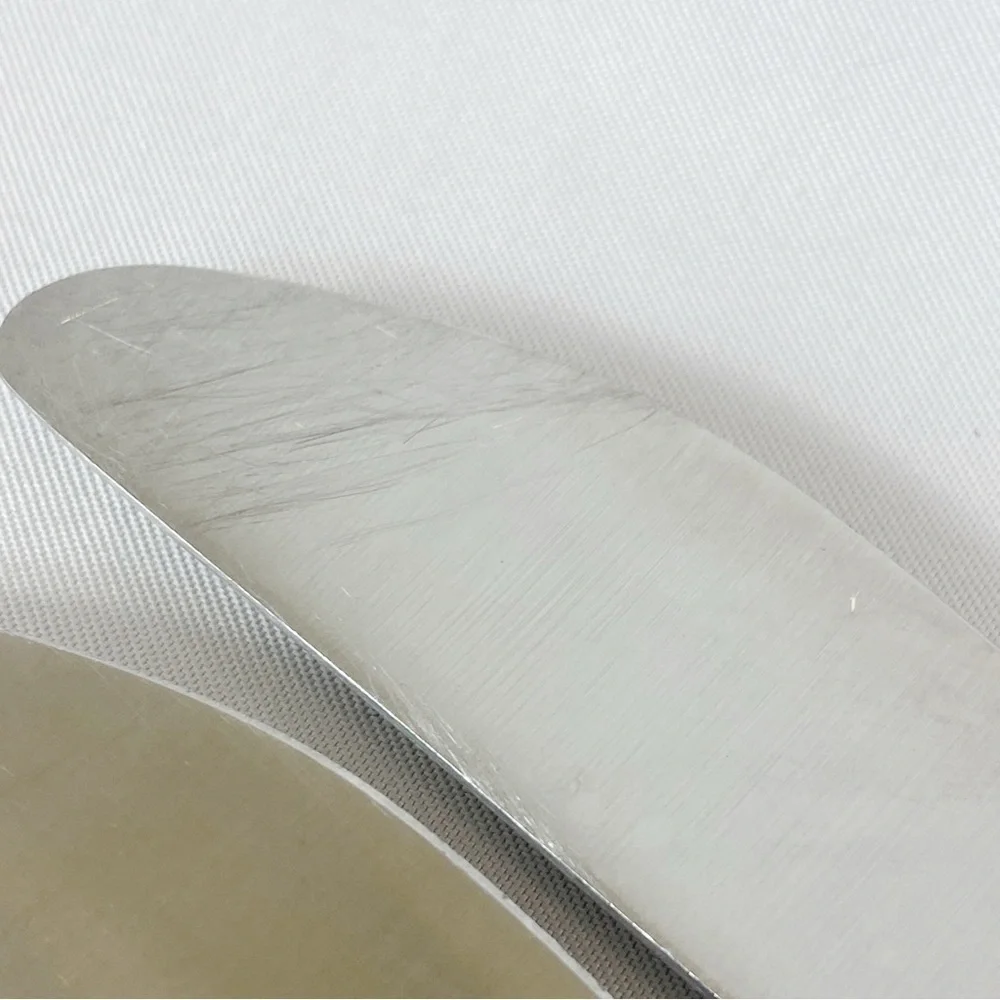 WMF Jupiter Butter Knife or Spreader Vintage Lot of 10 Retired Pattern